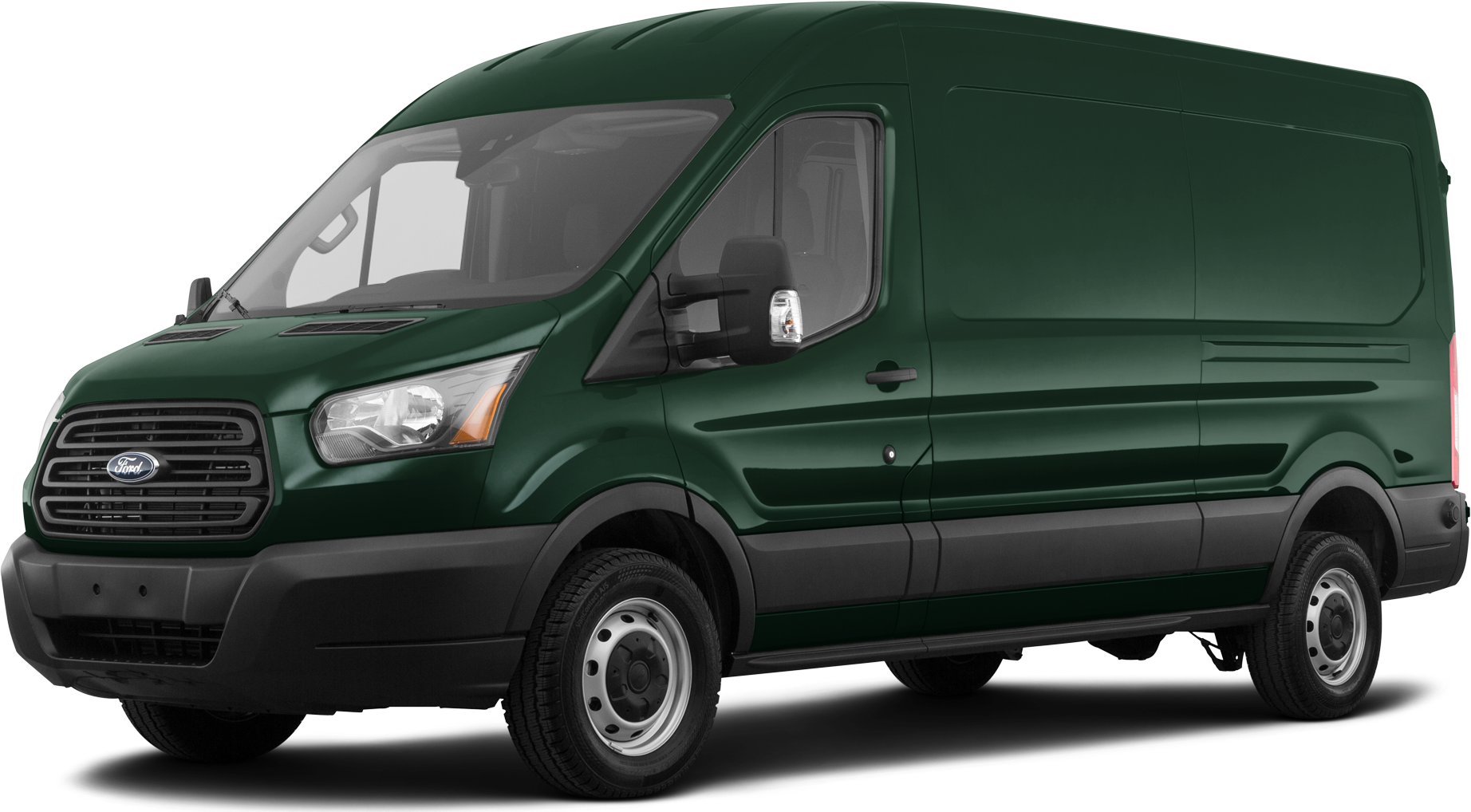 2020 Ford Transit 250 Cargo Van Price, Value, Ratings & Reviews